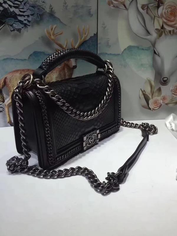 Satchel Bags - CHL Bags - 638