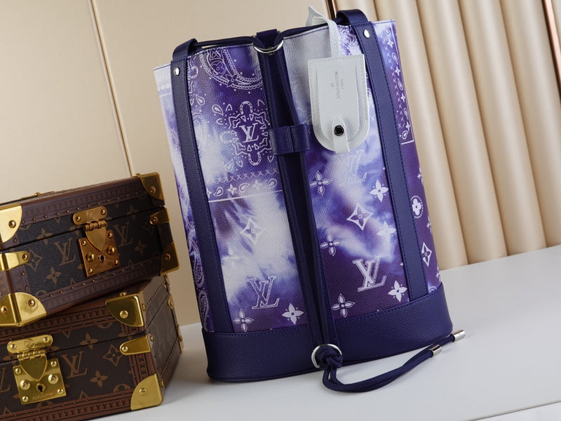 Satchel Bags - VL Bags - 6578