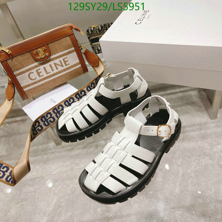 SAMC - COL Women Shoes - 294