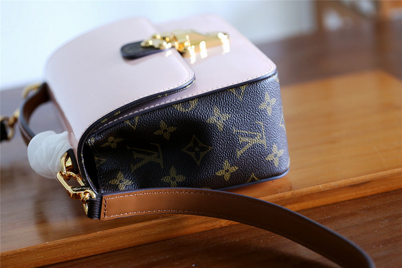 Satchel Bags - VL Bags - 7870