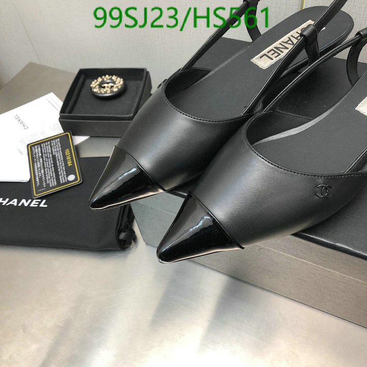 SAMC - CHL Women Shoes High Heels - 165