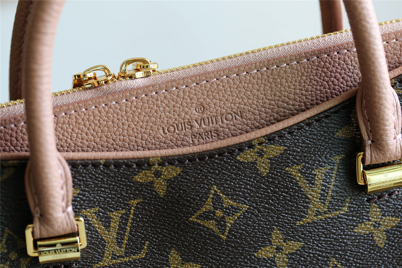 Satchel Bags - VL Bags - 7994
