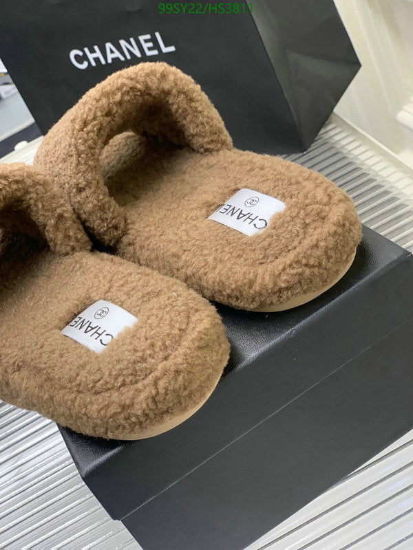 SAMC - CHL Women Shoes Slippers - 047