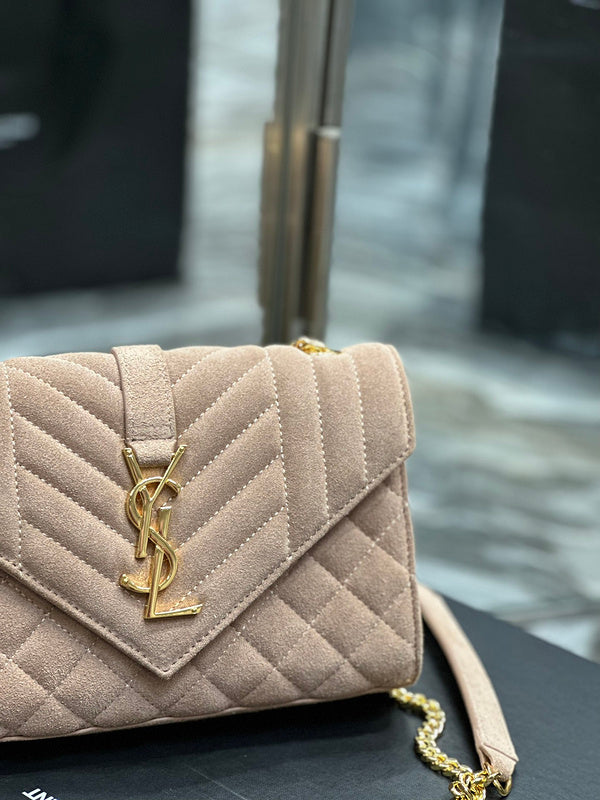 Glamy - YLS Bags - 921