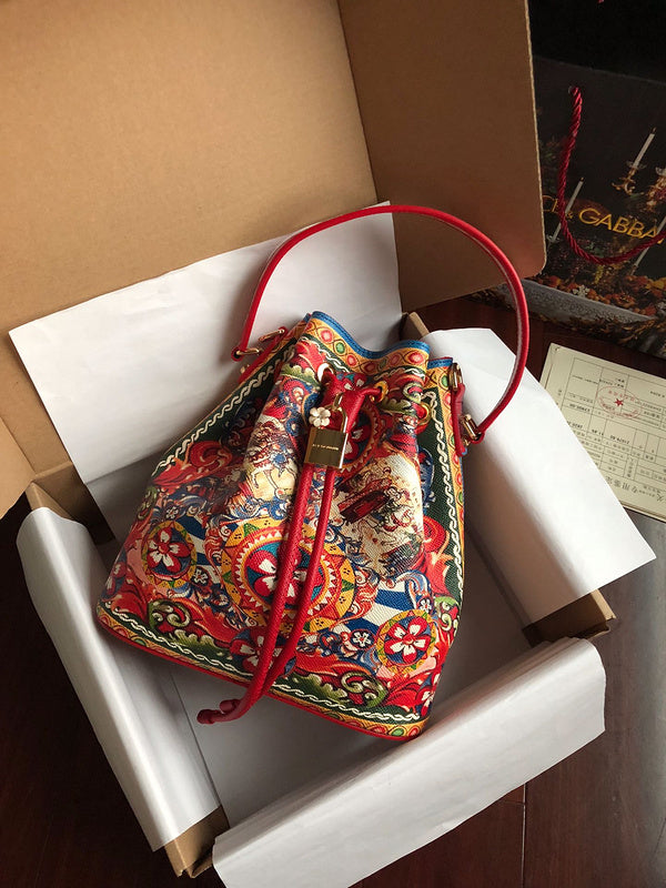 Satchel Bags - DG Bags - 485