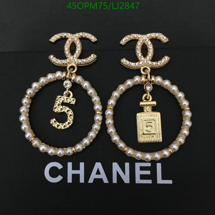 SAMC - CHL Jewelry - 1234