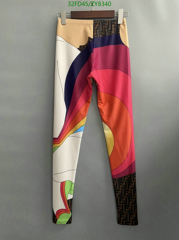 SAMC - FDE Swimsuits - 082