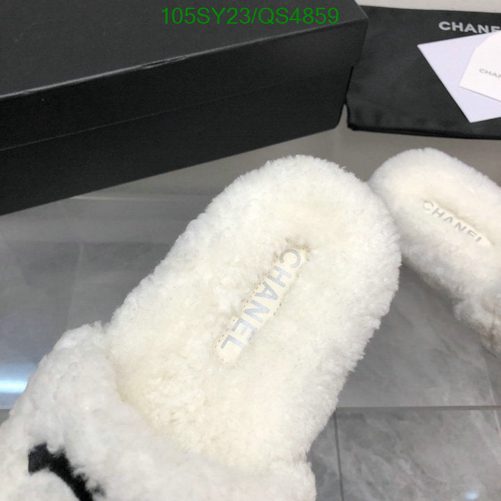 SAMC - CHL Women Shoes Slippers - 171
