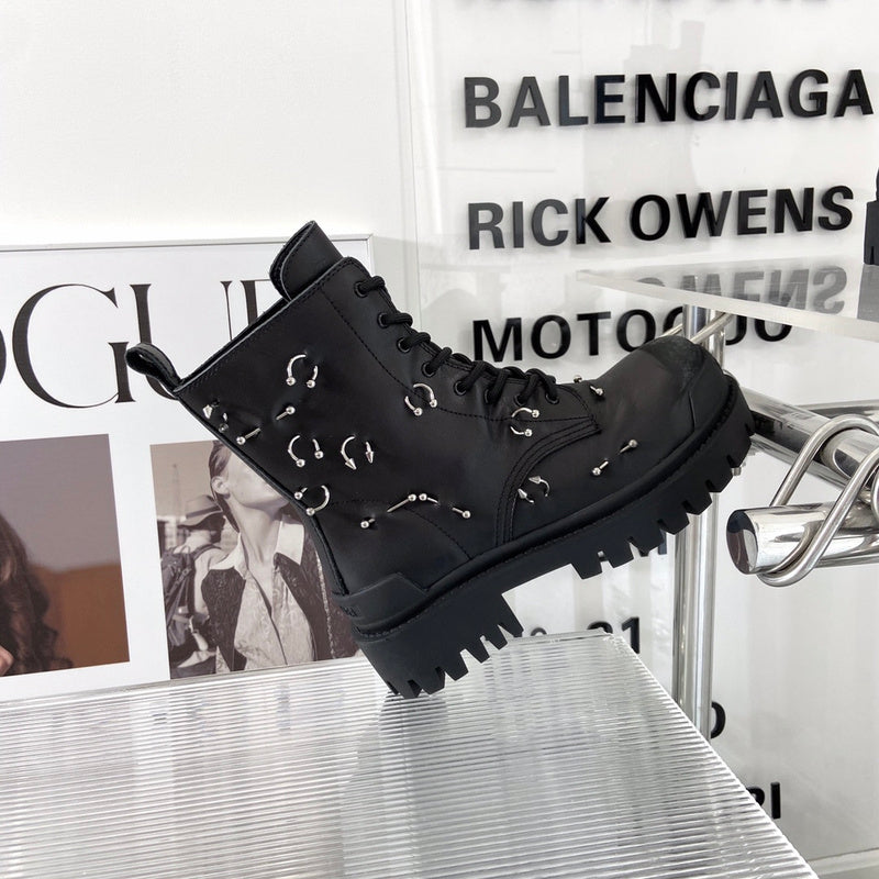 Satchel Bags - BGA Shoes - 686