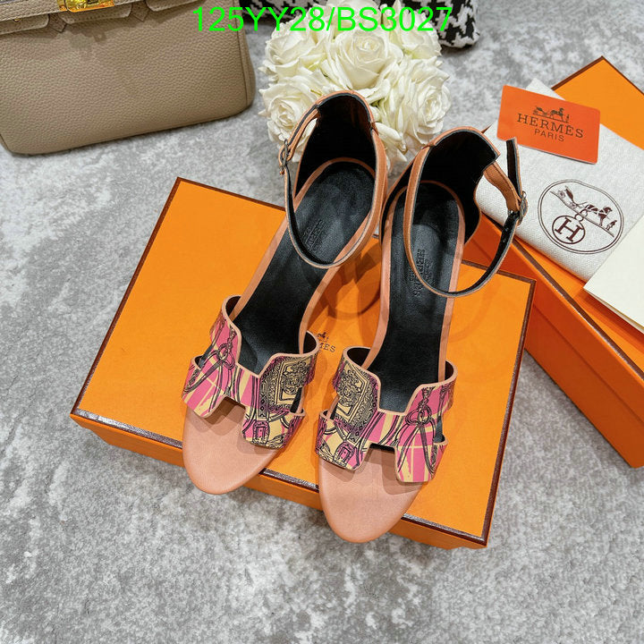 SAMC - HMS Women Shoes - 104