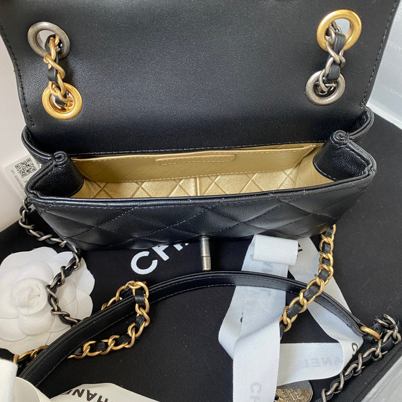 Satchel Bags - CHL Bags - 7648