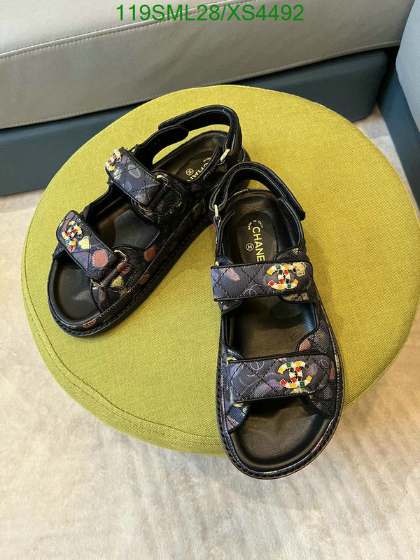 SAMC - CHL Women Shoes Beach - 119