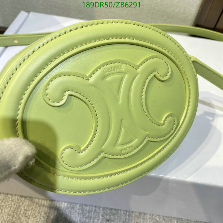 SAMC - COL Bags - 208