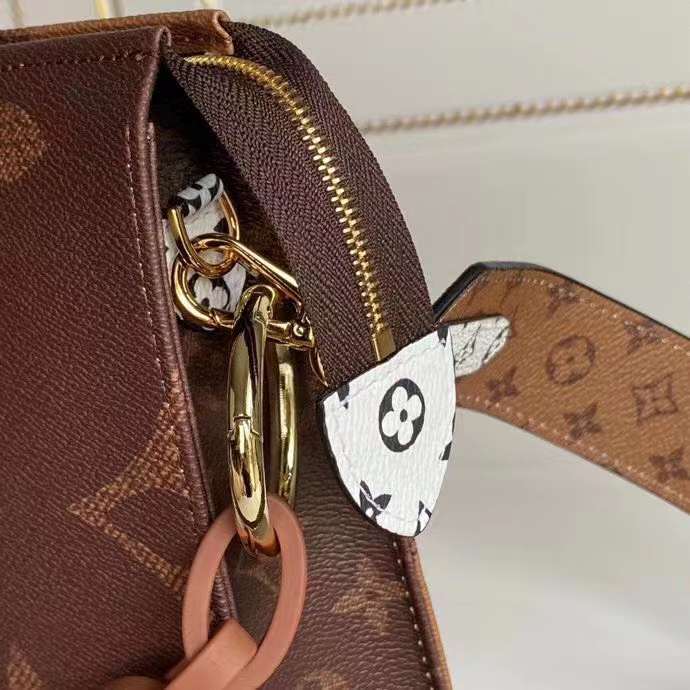Satchel Bags - VL Bags - 3943