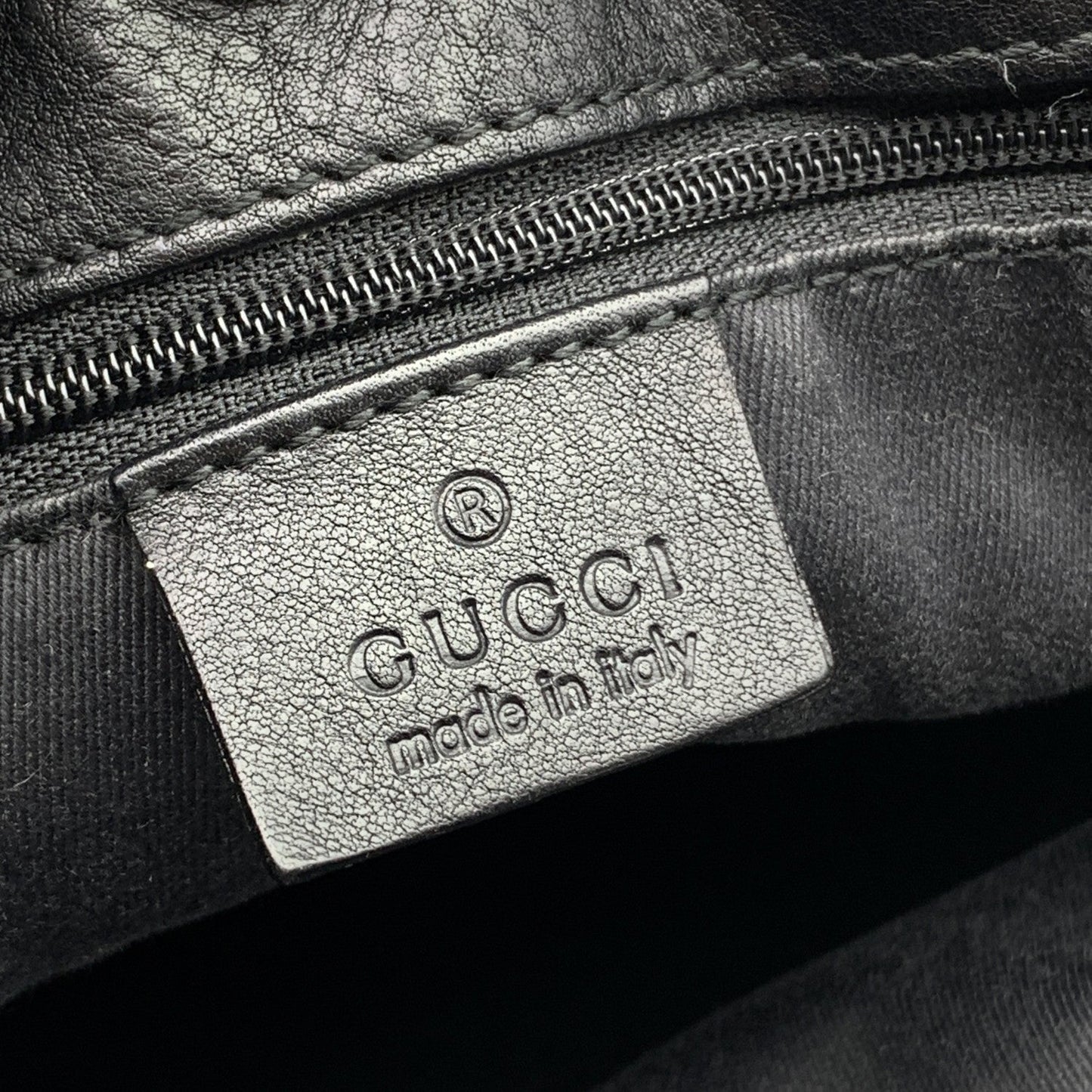 GLM-- Tote Bag