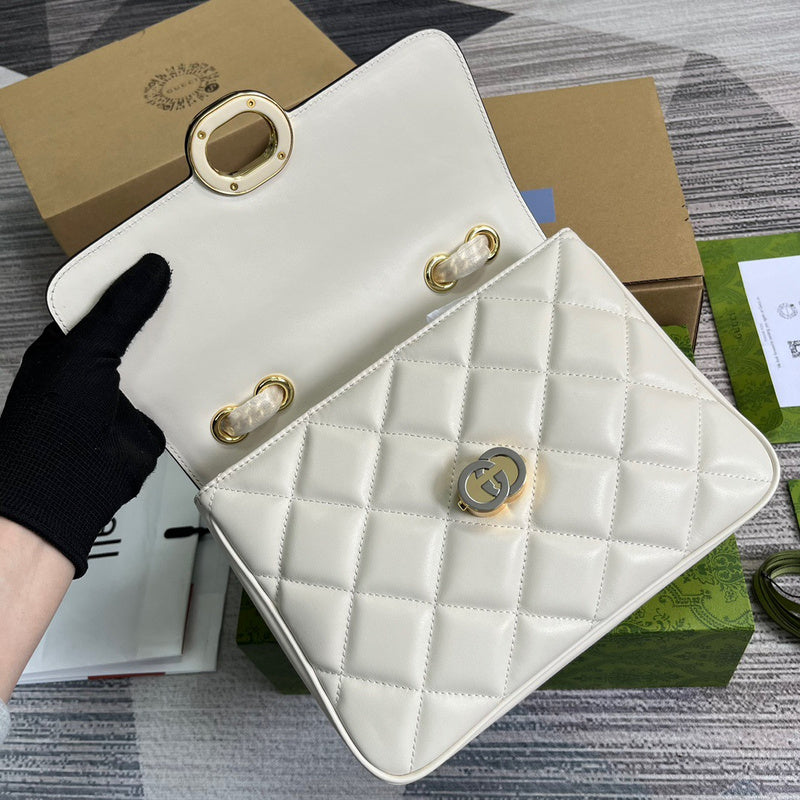 Satchel Bags - GCI Bags - 7550