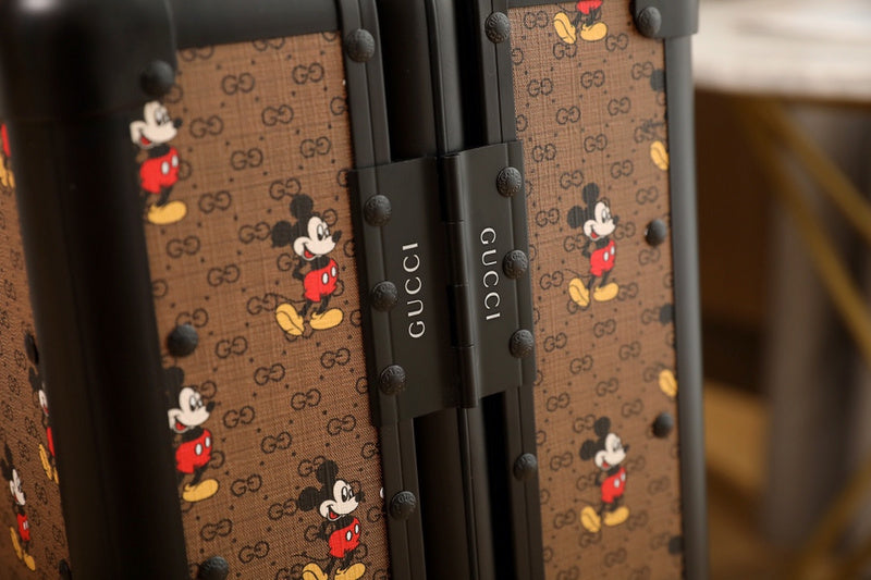 glami - Travel Bags - 773