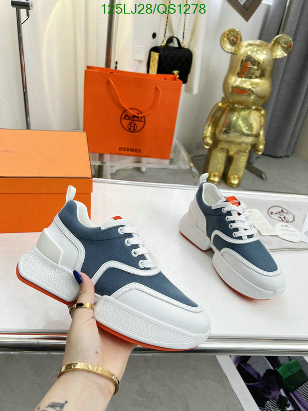 SAMC - HMS Women Shoes - 448