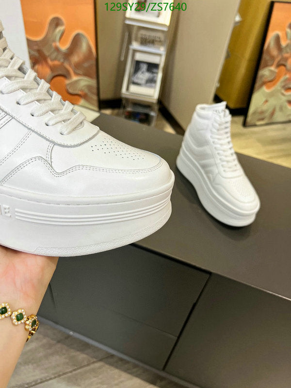 SAMC - COL Women Shoes - 233