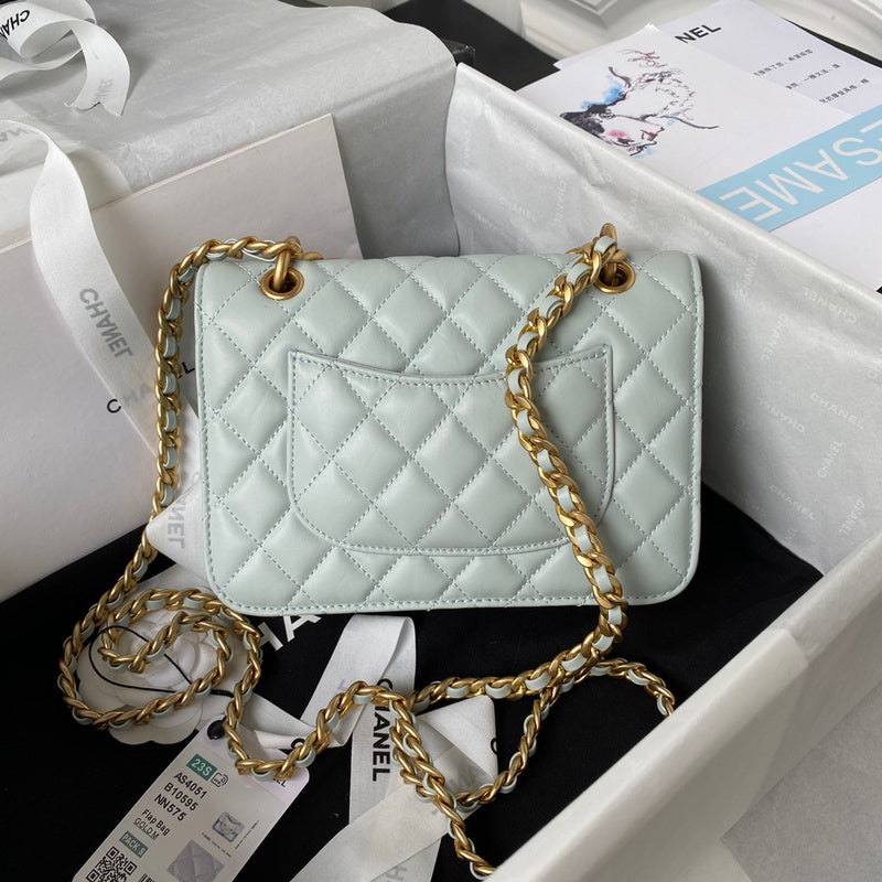 Satchel Bags - CHL Bags - 879