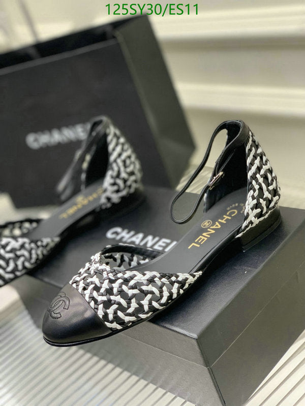 SAMC - CHL Women Shoes Ballet - 321