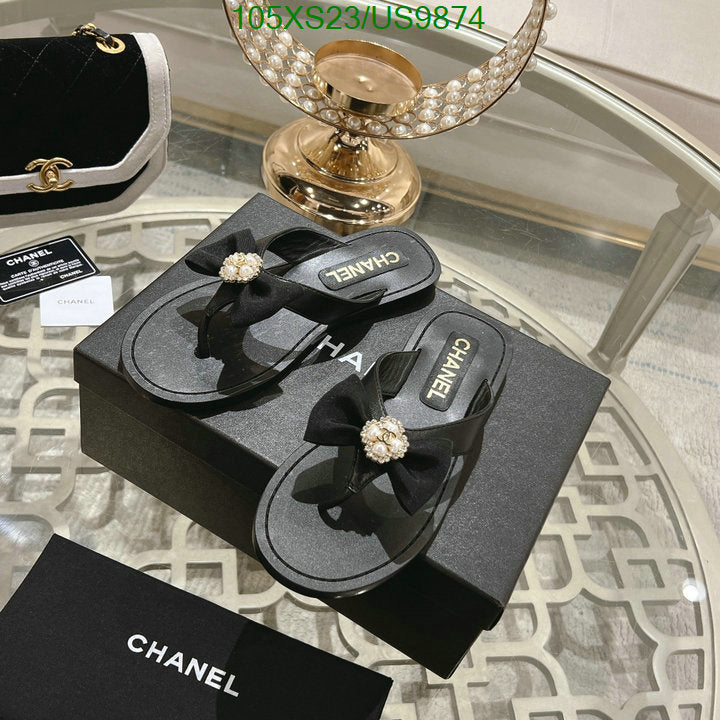 SAMC - CHL Women Shoes Slippers - 070