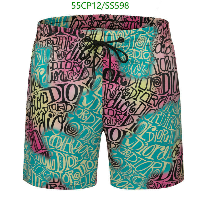 SAMC - DOR Swimsuits - 180