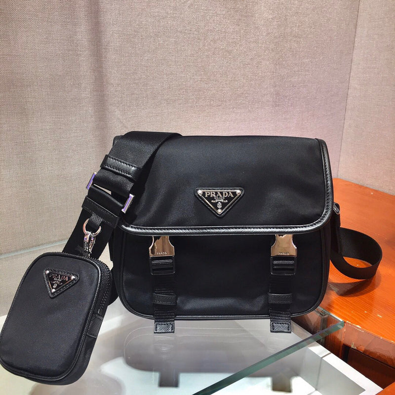 Satchel Bags - PDA Bags - 1474