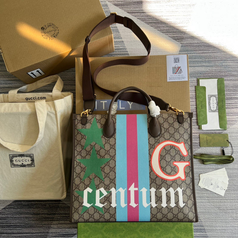 Satchel Bags - GCI Bags - 6688
