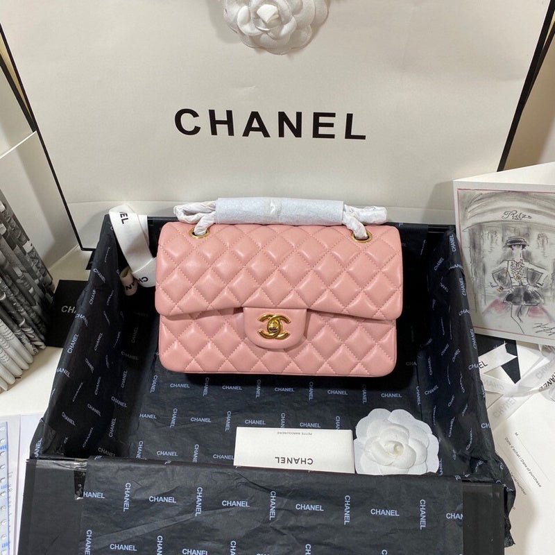 Satchel Bags - CHL Bags - 3997