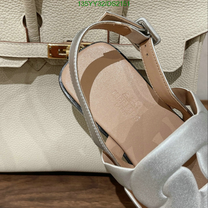 SAMC - HMS Women Shoes - 079