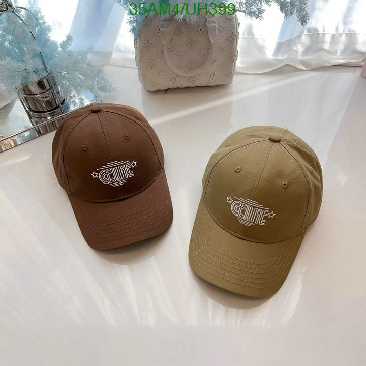 SAMC - COL Caps & Hats - 118