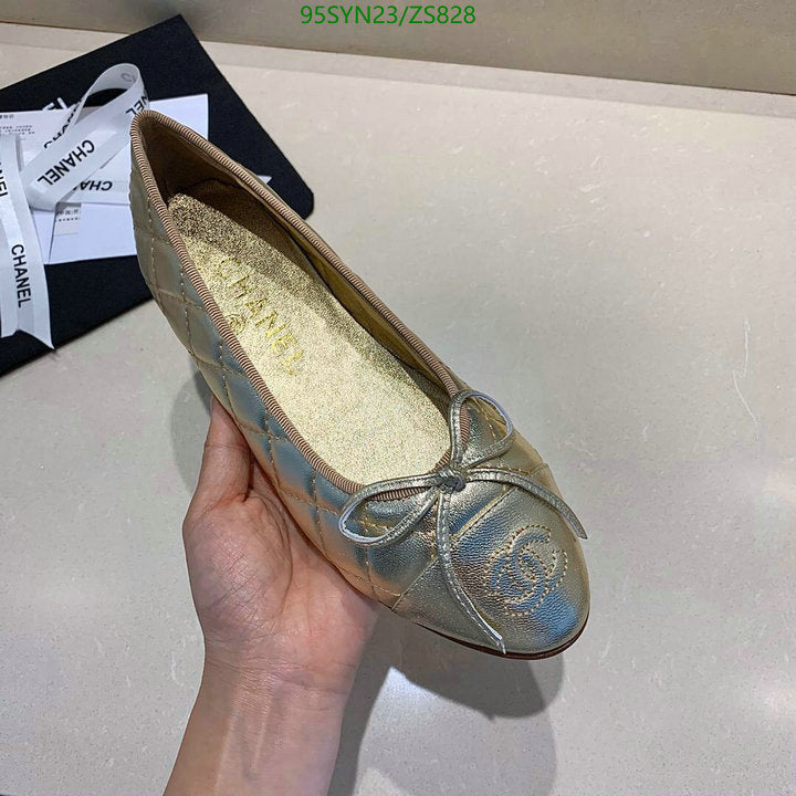 SAMC - CHL Women Shoes Ballet - 335