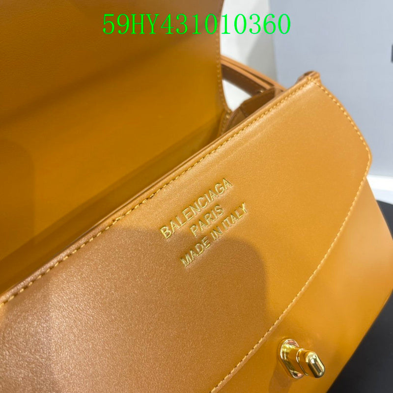 Glami Fashion - BGA Bags - 2033