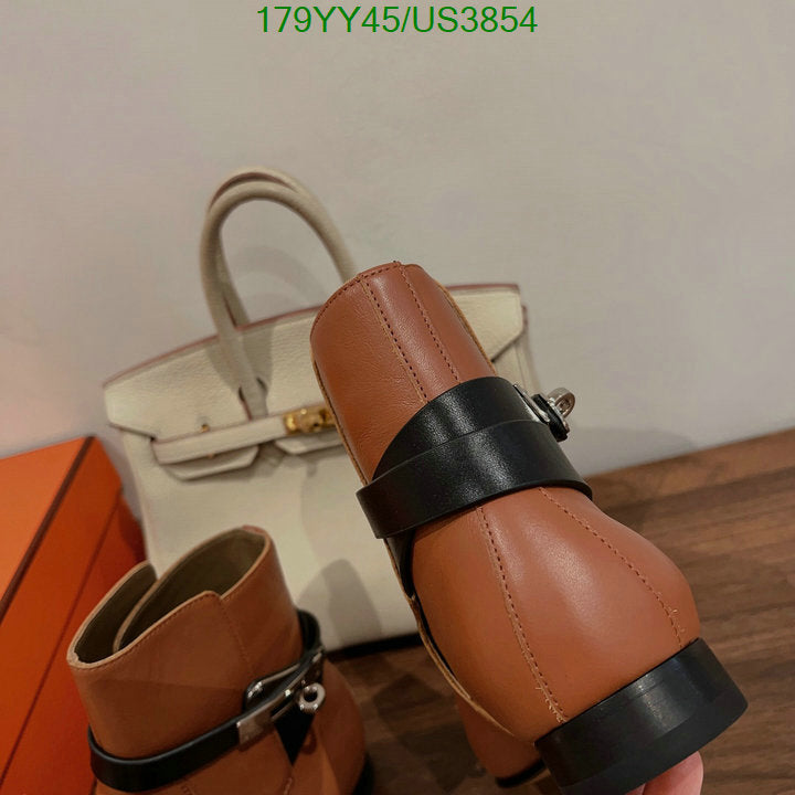SAMC - Mix Boots - 539