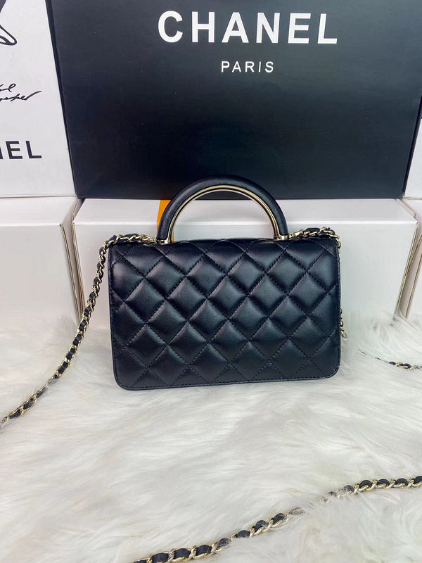 Satchel Bags - CHL Bags - 3076
