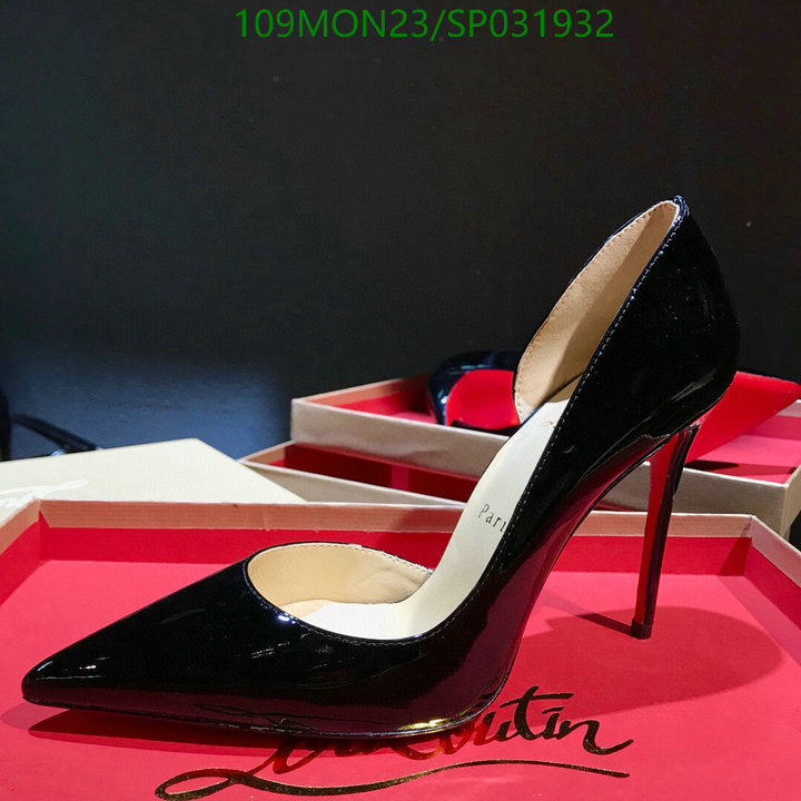 SAMC - CBL Women Shoes - 156