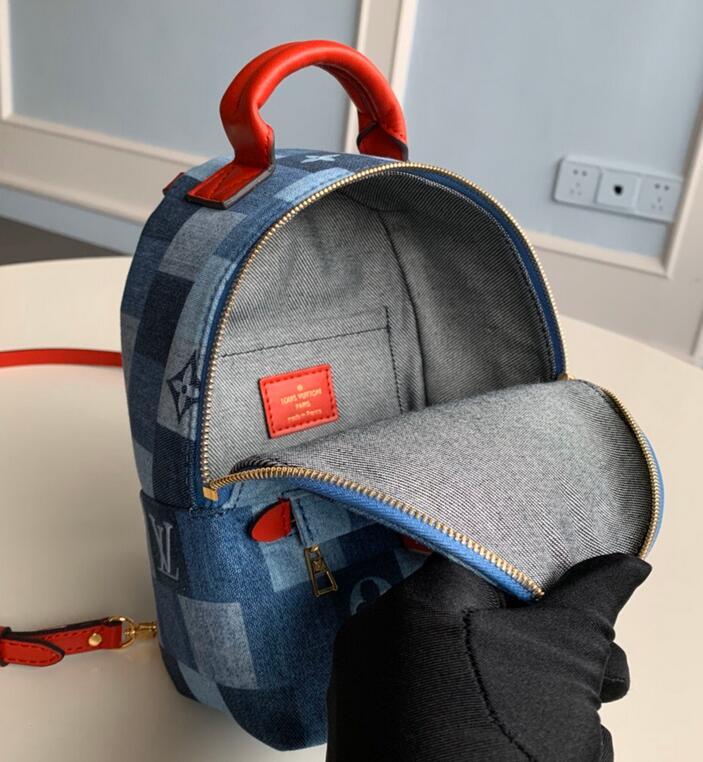 SAMC - LOV Bags - 3092