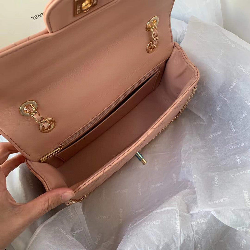 Satchel Bags - CHL Bags - 1686