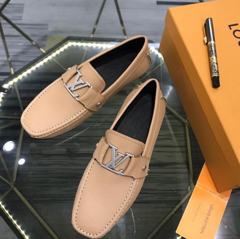 SAMC - LOV Men Shoes - 1915