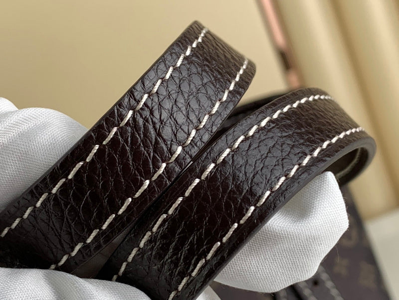 Satchel Bags - VL Bags - 2681