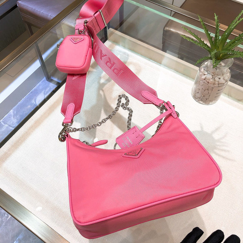 Satchel Bags - PDA Bags - 2231