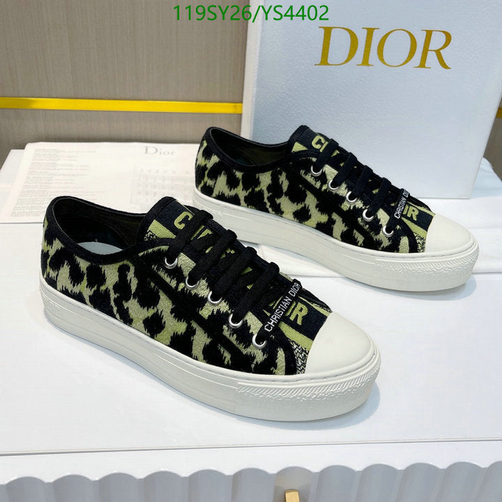 SAMCC - DOR Women Shoes - 1860