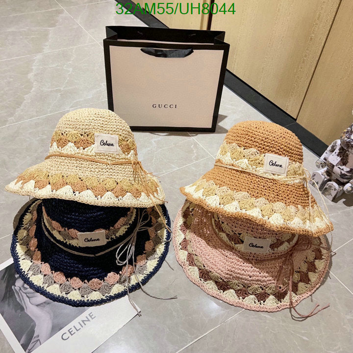 SAMC - COL Caps & Hats - 055