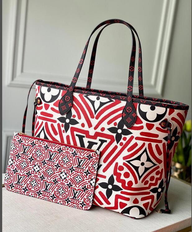 SAMC - LOV Bags - 2771