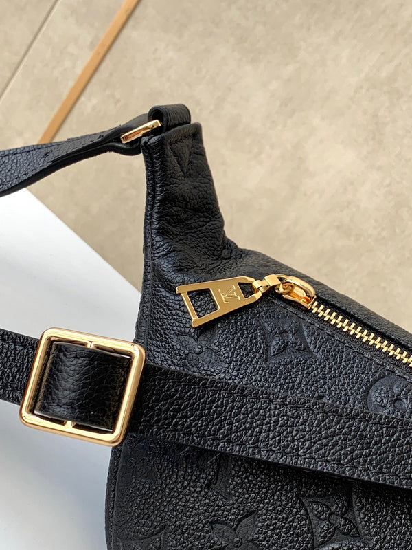Satchel Bags - VL Bags - 1254