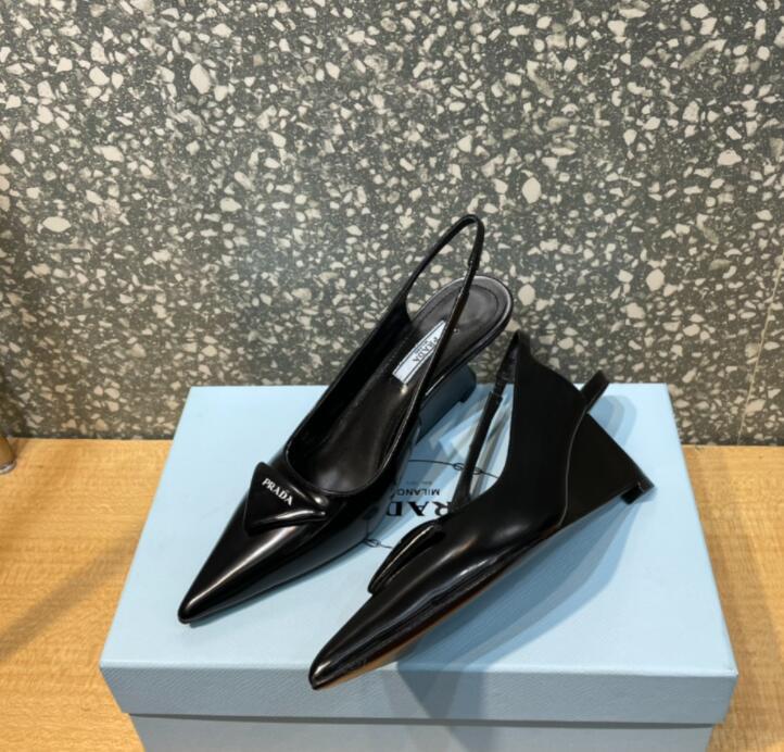 GlamyWomen Shoes - 466