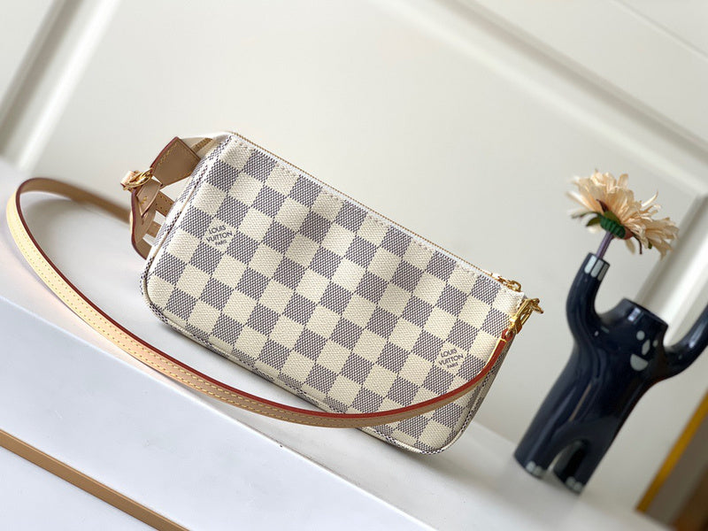 Satchel Bags - VL Bags - 022