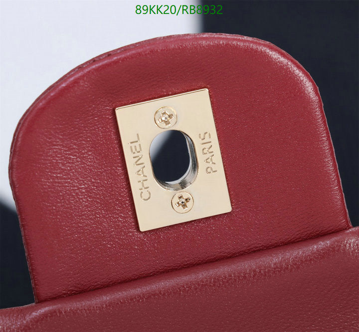 SAMC - CHL Bags Crossbody - 233