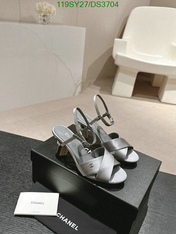 SAMC - CHL Women Shoes High Heels - 029